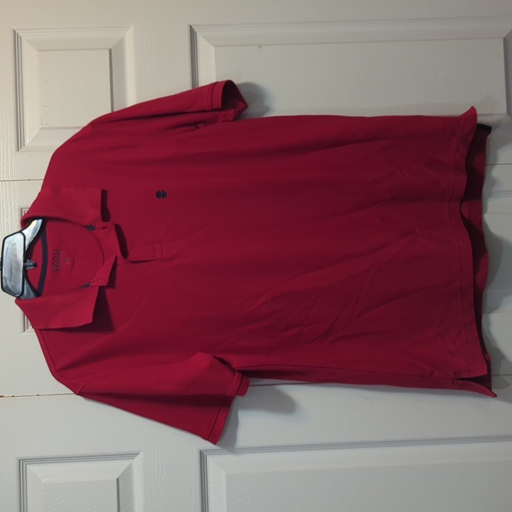 Men's Izod Polo